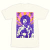 By Kerwin | Jimi Hendrix T-shirt