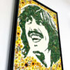 George Harrison painting | By Kerwin music painting prints