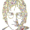 John Lennon | By Kerwin