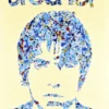 Liam Gallagher - 1990s Oasis music pop art painting and poster prints | By Kerwin