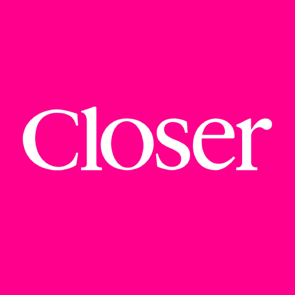 Closer Magazine By Kerwin feature