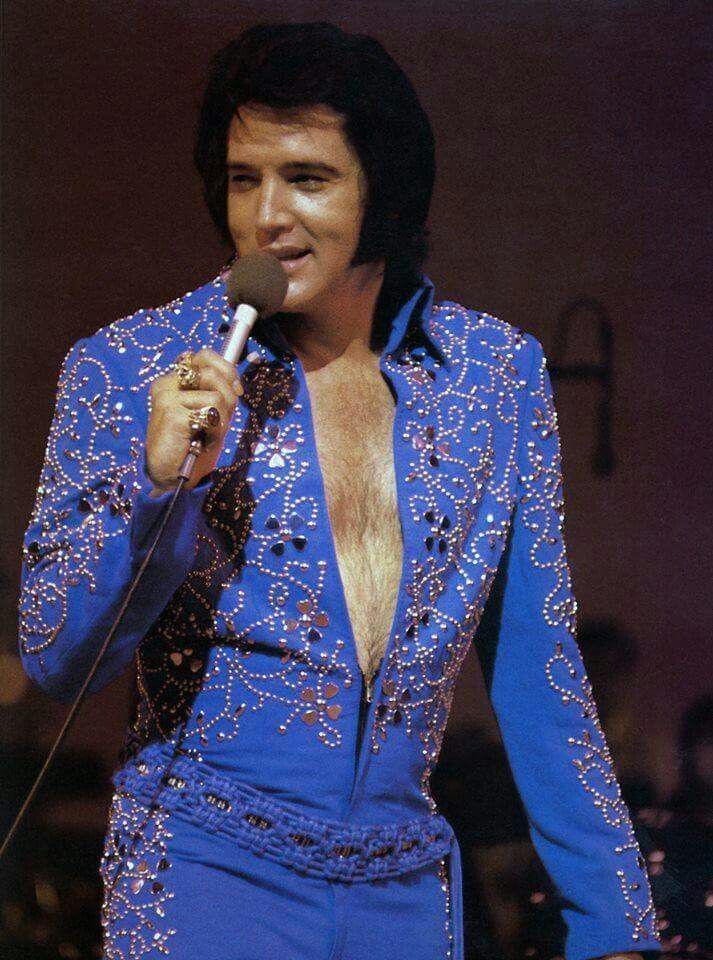 Elvis Presley Las Vegas Residency
