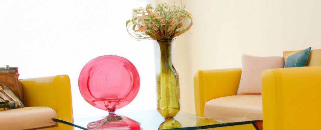 Pop Art Interior Design Guide: 9 Modern Home Decor Tips | By Kerwin Blog