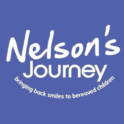 Nelson's Journey logo