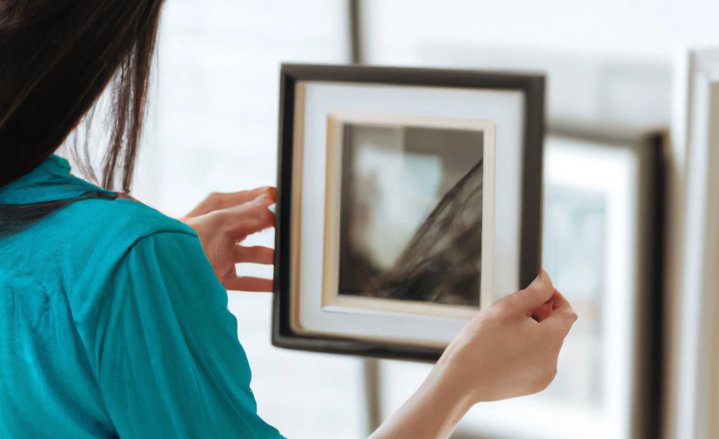 Choosing the Perfect Frame For Your Art: 9 Things To Know | By Kerwin Blog